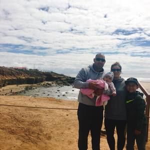 Meet your Posher, Monique